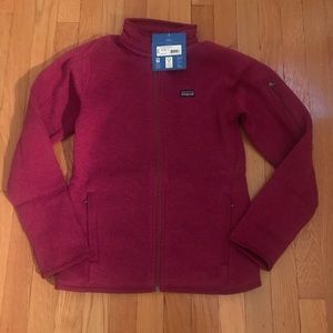 Patagonia Fleece Jacket